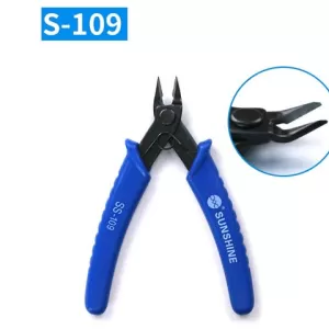 Secice (klesta) SUNSHINE SS-109