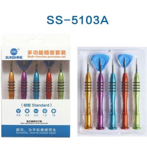 Set srafcigera SUNSHINE SS-5103A