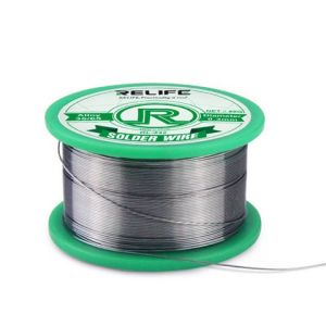 Zica za lemljenje RELIFE RL-442 0.5mm / 100g