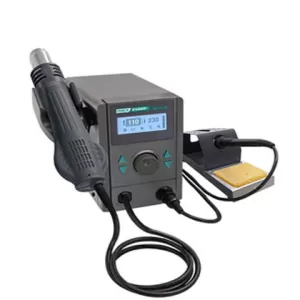 Duvaljka i lemilica QUICK 8586D+