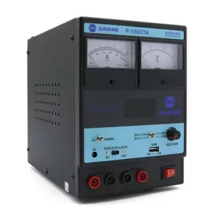 Regulator napona SUNSHINE P-1503TA