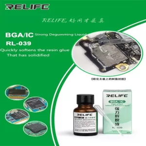 Tecnost za skidanje lepka RELIFE RL-039