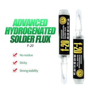 Pasta (flux) RELIFE F-20