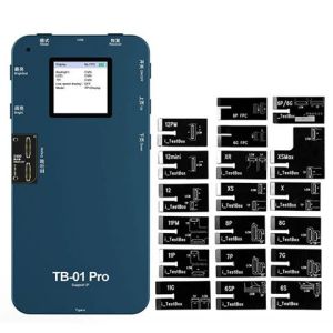 LCD TESTER RELIFE TB-01 Pro/Max