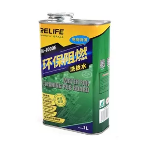 Sredstva za pranje elektronskih komponenata RELIFE RL-1000E