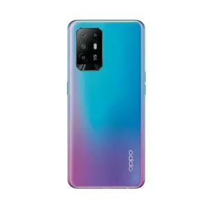 Poklopac baterije (bez stakla kamere) za Oppo A94 5G cosmo blue I Klasa FULL ORG EU SH