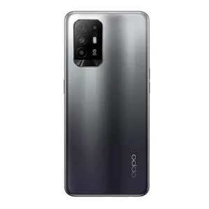 Poklopac baterije (bez stakla kamere) za Oppo A94 5G sivi FULL ORG EU SH