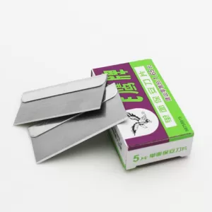 Zilet za skidanje LCD-a (5 komada)