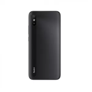 Poklopac baterije za Xiaomi Redmi 9A crni