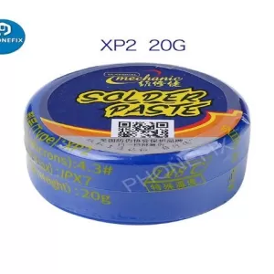 Pasta (flux) XP2 sivi 20ml