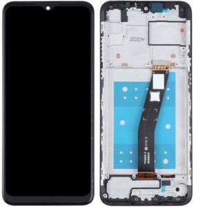 LCD + touchscreen + frame za Alcatel 6156 (service pack) FULL ORIGINAL EU