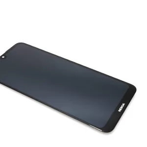 LCD + touchscreen za Nokia 3.2 crni ORG