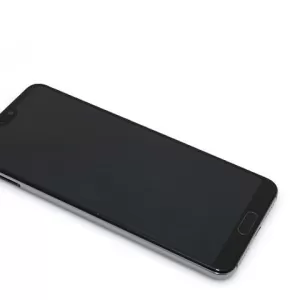 Lcd+Touch+Frame  za Huawei P20 Pro crna FULL ORIGINAL EU SH