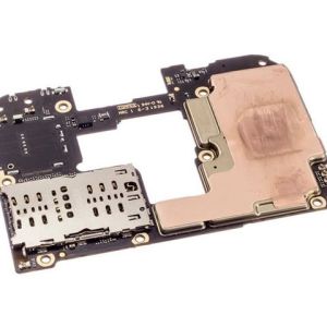 Osnovna (maticna) ploca za Xiaomi Redmi Note 8 Pro 6/128  FULL ORIGINAL EU