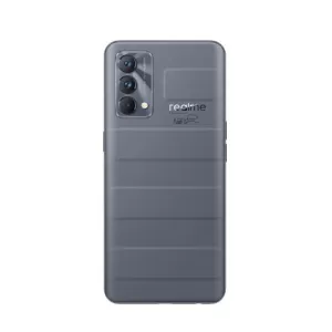 Poklopac baterije + staklo kamere za Realme GT Master sivi (voyager gray) I Klasa FULL ORG EU SH