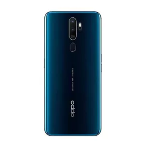 Poklopac baterije (bez stakla kamere) za Oppo A9 2020 zeleni FULL ORG EU SH