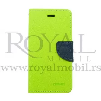 Futrola BI FOLD MERCURY za Nokia Lumia 925 zelena