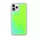 Futrola WATER NEON za iPhone 11 Pro (5.8) svetlo plava