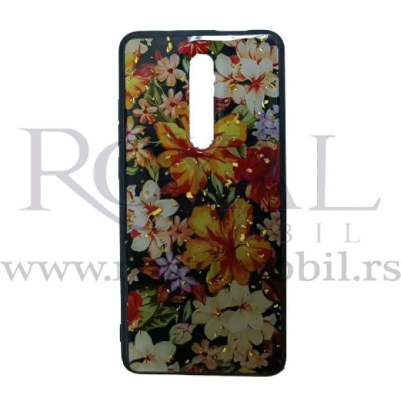 Futrola MOPAL SA LJUSPICAMA NEW za Samsung A715 Galaxy A71 no6
