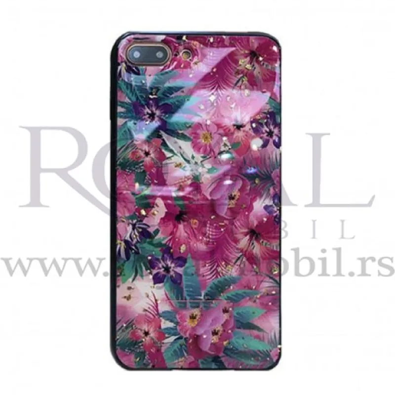 Futrola MOPAL SA LJUSPICAMA NEW za Samsung A715 Galaxy A71 no4