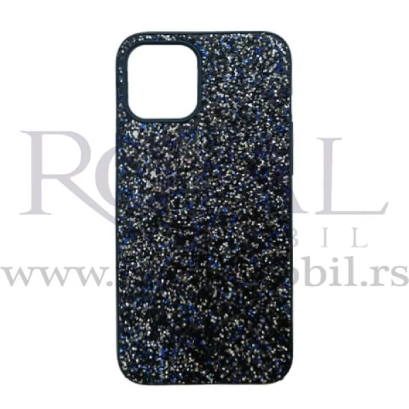 Futrola DROP SHINE NEW za Samsung A217 Galaxy A21S crna