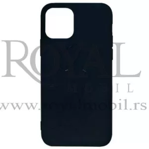 Futrola SILICON CASE za iPhone 11 Pro (5.8) crna