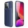 Silikonska futrola AUTO FOCUS LINE za Samsung S721 Galaxy S24 FE teget