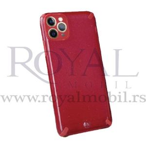 Futrola EDGE SHINE za Samsung G996 Galaxy S21 Plus / S30 Plus crvena