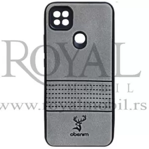 Futrola DEER No4 za iPhone 12 Pro (6.1) siva