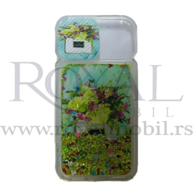 Futrola FANNY WATER SHINE za Xiaomi Redmi 9C no2