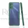 Futrola SA OKVIROM za Samsung G998F Galaxy S30 Ultra / S21 Ultra maslinasto zelena