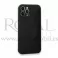 Silikonska futrola S CASE za Xiaomi Realme C21 crna