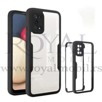 Futrola 360 PROTECT za Xiaomi Mi 10T/ Mi 10T Pro 5G bela