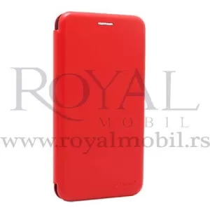 Futrola BI FOLD Ihave za Samsung N980 Galaxy Note 20 crvena