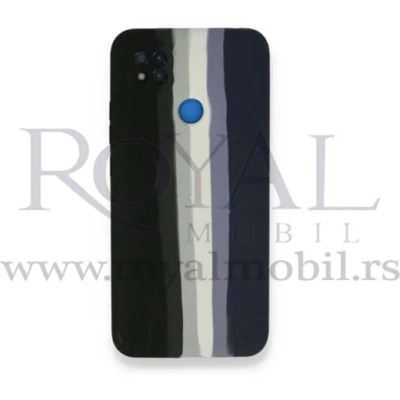 Futrola KOLOR MIX za Xiaomi Poco X3 no20