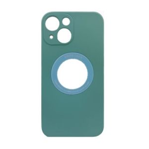 Futrola GOOD LUCK za iPhone 13 Pro Max (6.7) mint zelena