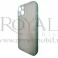 Futrola PVC MOPAL za iPhone 13 (6.1) plava sa zelenim