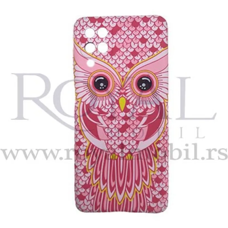Futrola SOFT PRINT za Samsung A225 Galaxy A22 4G No16