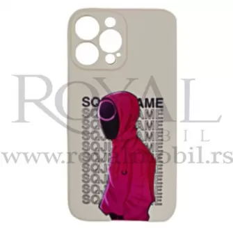 Futrola SQUID za iPhone XR No13