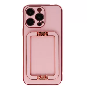 Futrola COCO ELIT za iPhone 13 Pro Max (6.7) roze