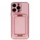 Futrola COCO ELIT za iPhone 13 Pro Max (6.7) roze