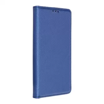 Futrola flip SMART CASE BOOK za Motorola Moto G73 5G teget