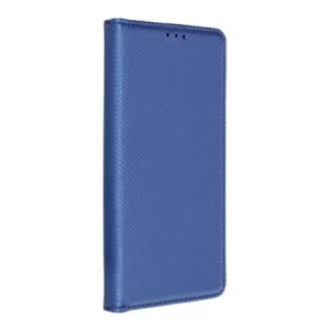 Futrola flip SMART CASE BOOK za Huawei Nova 10 SE teget