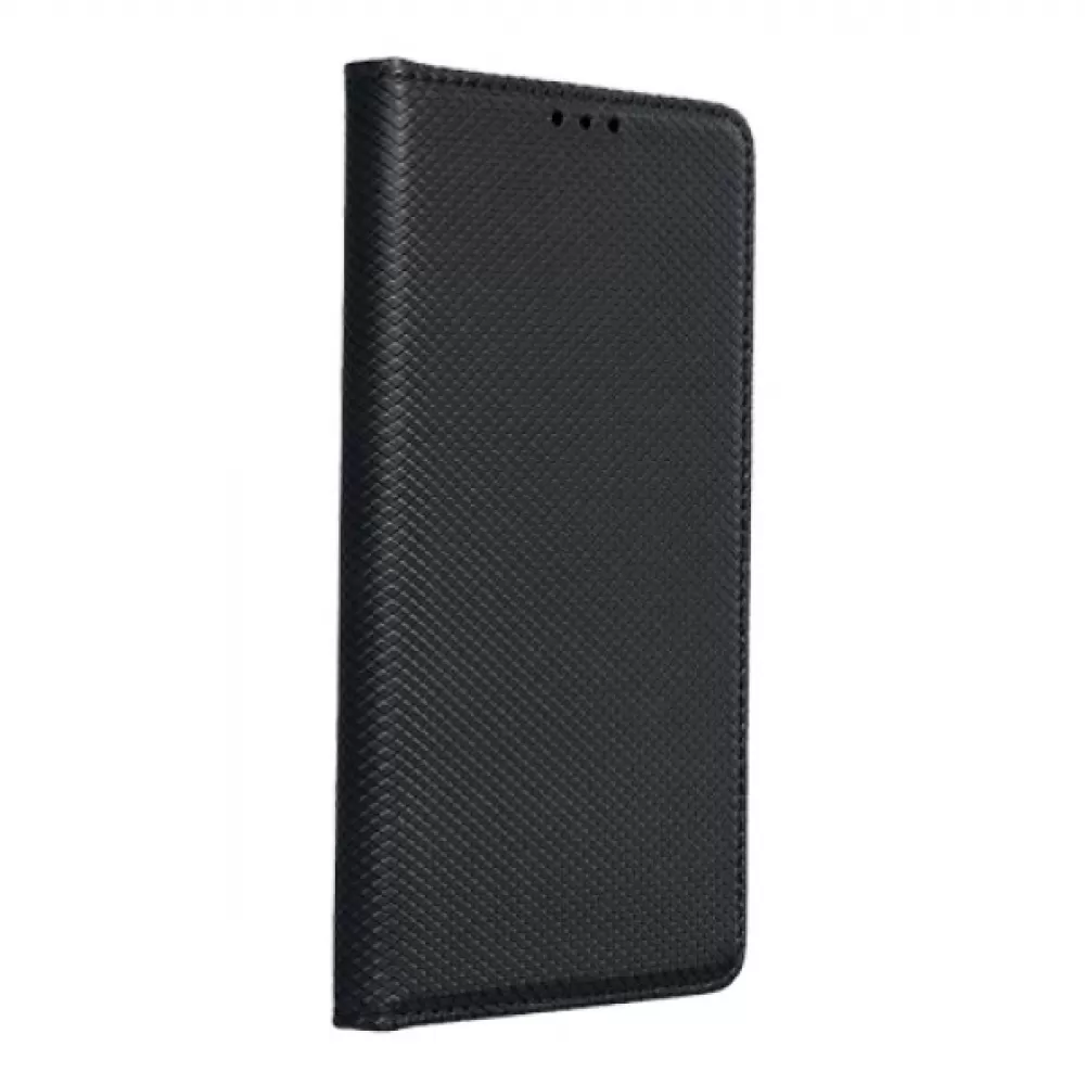 Futrola flip SMART CASE BOOK za Samsung A536 Galaxy A53 5G crna