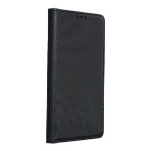 Futrola flip SMART CASE BOOK za Samsung A736 Galaxy A73 5G crna