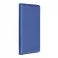 Futrola flip SMART CASE BOOK za Samsung A145 / A146 Galaxy A14 4G / 5G tamno plava