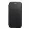 Futrola flip cover GALIO (forcell elegance) za Samsung A736 Galaxy A73 5G crna