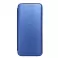 Futrola flip cover GALIO (forcell elegance) za Samsung S911 Galaxy S23 tamno plava