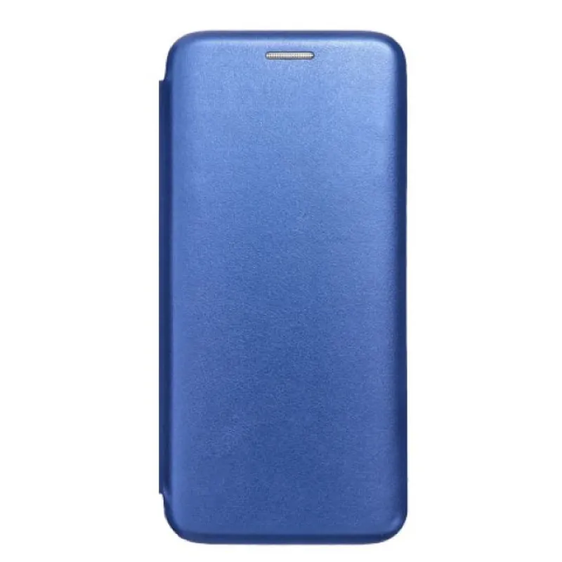 Futrola flip cover GALIO (forcell elegance) za Samsung S911 Galaxy S23 tamno plava