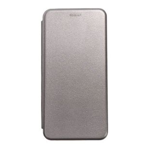 Futrola flip cover GALIO (forcell elegance) za Samsung A546 Galaxy A54 5G siva